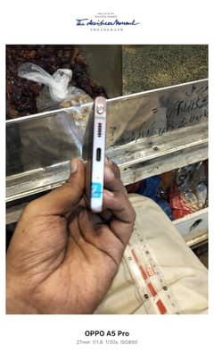 Samsung S Note 20 5G