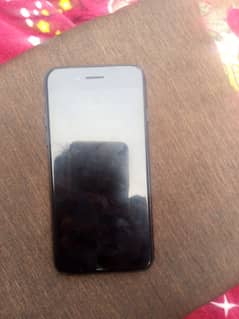 I phone 7 sale good condition water pack grantee  non pta