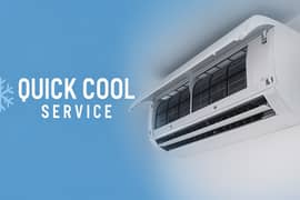AC Installation, AC Gas Refilling & AC Maintenance – Lahore Service