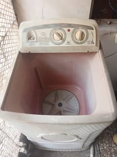asia washing machine