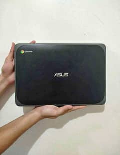 Laptop Chrome book