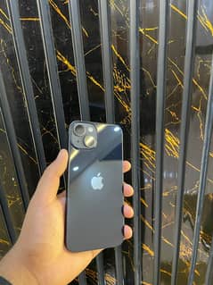iphone 14 brand new set