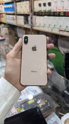 iphone xs non pta 64gb