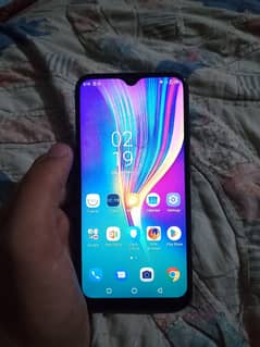 Infinix Smart 3 Plusprice km ho skti he
