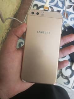 Samsung  ki kit ha   pta ha