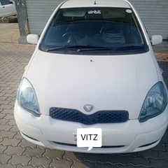 BEST VITZ IN TOWN
