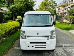 SUZUKI EVERY PA LIMITED