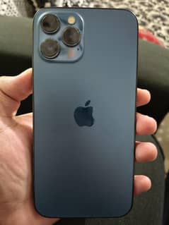 Iphone 12 pro max