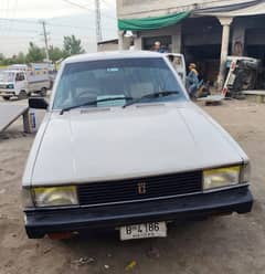 toyota corolla 1982