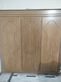 Wooden