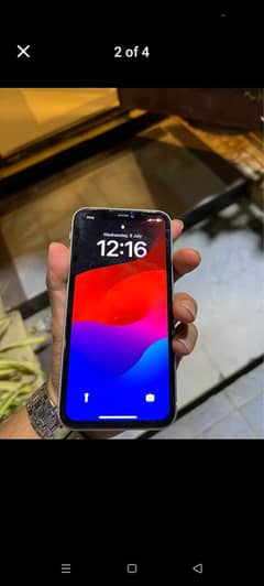 IPHONE 11 64GB OFFICIAL PTA APROVED
