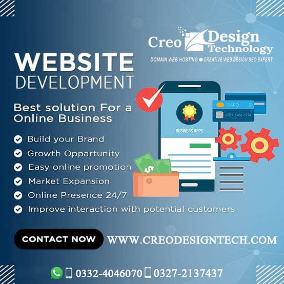 Website WordPress Development 2 Months Course Certificate Available 1
