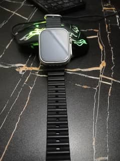 SMART WATCH SIM SUPPORTED