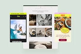 SHOPIFY EXPERT WHO CAN MAKE A STORE ON SHOPIFY AND MANAGE WEBSITE. 1