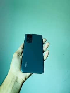 redmi