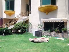 12 Marla Beautiful house available for Rent in Kohinoor Town