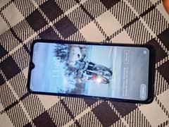 Mobile bilkul okay h dba sath mily ga charger ni koe muslah no reparig