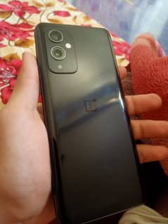 One
