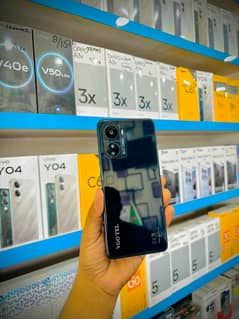 vgotel note 23 8/256gb