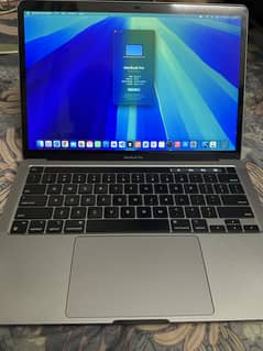 MacBook