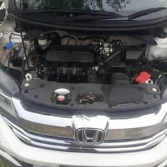 Honda BR-V 2021