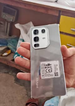 INFINIX NOTE 50 PRO FOR SALE