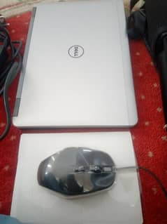 dell latitude E7240