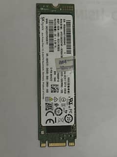 128 GB 2.5 laptop ssd