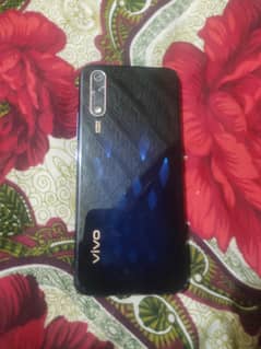 vivo s1