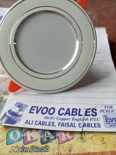 7w ceiling light