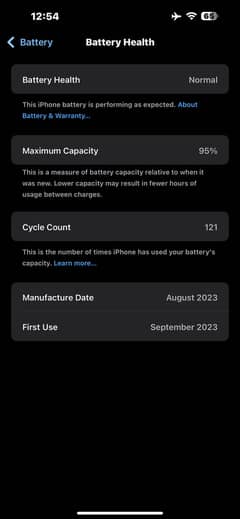 I phone 15 plus
