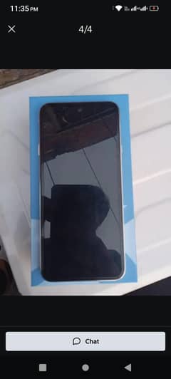 sparx new 7 ultra 6 128gb lush condition home use
