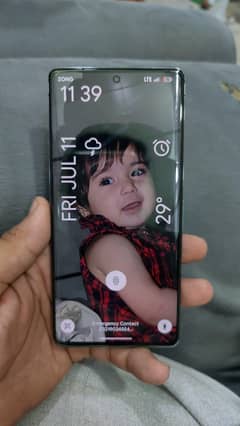 google pixel 7 pro