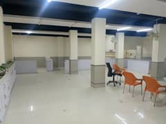 Office For Rent call centre | IT office On Express way