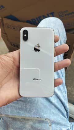 iPhone
