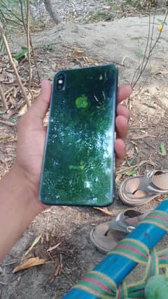 iphone xs max 256gb