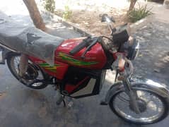 jolta electric