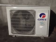Gree AC invater 11 ton For Sale