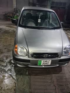 santro club for sale