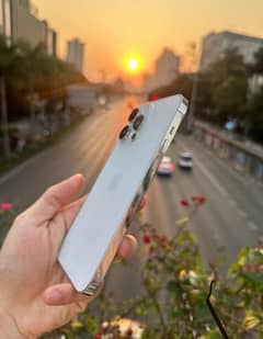 iPhone 14 Pro Max PTA Approved 128Gb