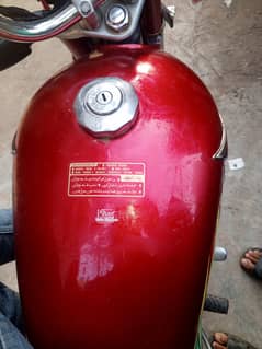 good condition