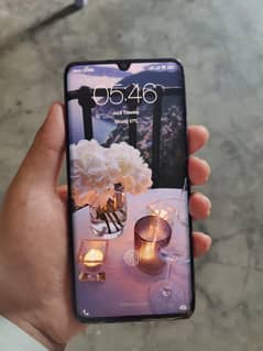 Xiaomi mi note 10 lite