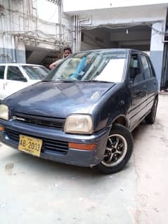 Coure 660cc