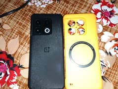 OnePlus 10 Pro Official PTA Approved