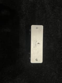 Pro-Ject Phono Box II USB