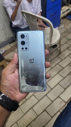 Oneplus 9pro 5G dual sim PTA approved