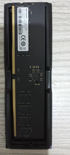 Computer RAM