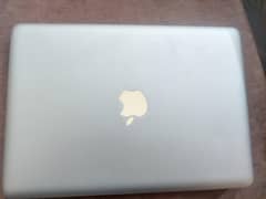 macbook pro 2011
