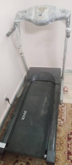 tread mill