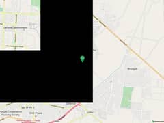 1181-V Phase 8, Direct Approach Plot Reasonable Price in DHA Lahore